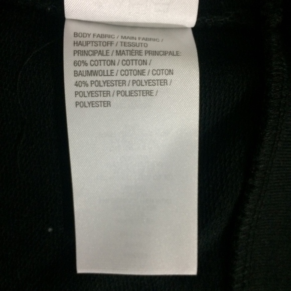 Quaker Factory Womens S Sequined Long Sleeve Zipup - Picture 7 of 8